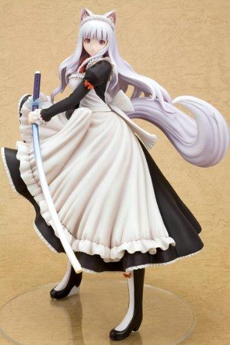 Kotobukiya Эксклюзив магазина Сияющие Сердца Лорна - Пробужденная Версия - Фигурка 1/8, предварительно раскрашенная, полностью готовая