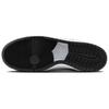 AntiHero x Nike Dunk High SB Серый волк Унисекс Кроссовки Белый Черный HM5837-100