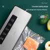 Deli LM890 Multi-Purpose Automatic Vacuum Sealer CN plug (adapter included)