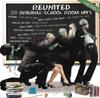 CD РАЗНЫЕ ИСПОЛНИТЕЛИ - Reunited - 20 Оригинальных Школьных Песен BX905417 Disky 2003 Европа Рок Б/У