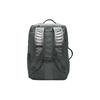 Nike Portable Zipper Multifunctional Pocket Fabric Backpack Men Backpacks Smoke-Gray DQ5226-084