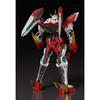 Brave Explosion Burn Braveburn THE Combined DX Braveburn Non-Scale Plastic Painted Movable Figure