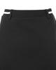 New Balance Golf Skirt Inner 0 Women's (with Pettipants) / 012-5134507 010_Black [S]