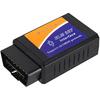 Obd2 Diagnostic Tool Bluetooth 5.0 Obd2 Elm327 Car Diagnostic Tool Scanner Code Reader For Ios Android Windows Obdii Diagnostic Tools Car Code Read