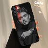 Чехол для телефона Charles Leclerc 16 F1 для iPhone 13 11 12 14 15 16 Pro Max XS X XR 13 12 Mini Plus Coque
