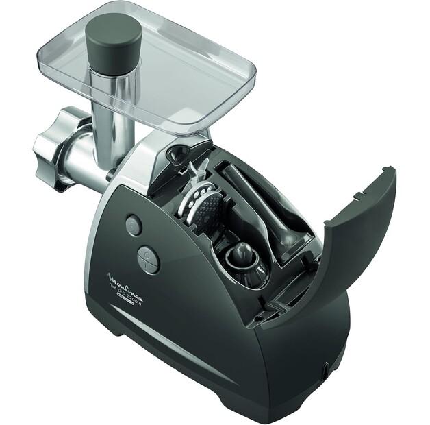 Meat Grinder Moulinex ME6868 HV8 Pro 4in1