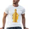 Lord Vitthala Silhouette Tshirt Printed T Shirts For Unisex Unisex Graphic T Shirt T Shirts For Unisex Pack Cotton Tshirt