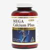 SINI CARE Mega Calcium Plus 1500mg 180 Capsules