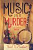 Книга Music Can Be Murder 1 Can Be Mysteries by Pearl R Meaker - Paperback