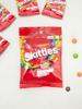 [Скиттлс] Оригинальный мешочек жевательных конфет Fun Size 60 г