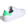 adidas Оригинальные кроссовки Stan Smith 'Белый Ярко-Мятный' FU9597