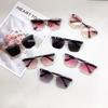 Traveling Sunscreen Uv Protection Frameless Box Children'S Sunglasses Trend Baby Sunglasses Glasses Trend