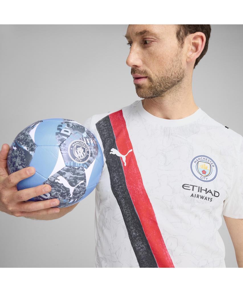 Kid Super Mcfc Authentic Jersey (78145407)