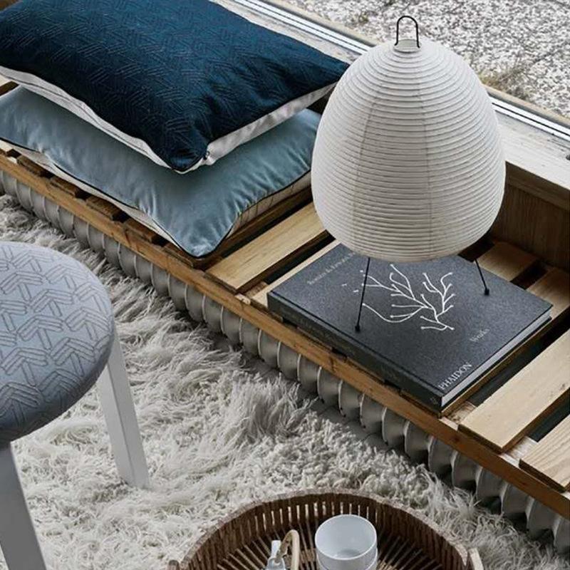 Japanese Rice Paper Lantern Led Table Lamp Living Room Bedroom Bedside Study Hotel Homestay Art Creative Decor Tripod Floor Lamp