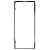 For Google Pixel 6 Pro 5G GLUOG,G8VOU LCD Screen Frame Bracket Replacement Part (without Logo)