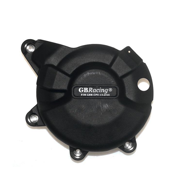 Compatible with Yamaha R7 2021-2024 GB Racing Engine Protection Anti-Fall Side Cover