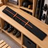 Foldable Ski Storage Bag Compact Waterproof Equipment Portable for Slopes