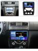 Android Navigation System for SsangYong Rexton W 2014-2016