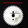 Main Motor Gear Assembly for Driving Gear Screw Machine (NJ04013, NSB09182#05)
