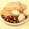 Shouzu Premium Dried Seafood & Mushroom Gift Box