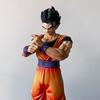 В наличии 32 см Фигурка Gohan Mysterious Person от VF studio dragon ballz Ssj3 Broly Аниме Фигурки ПВХ Коллекционная Модель Красивые Подарки