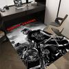 1 шт. Ковер SON OF ANARCHY REAPER, Коврик для офиса, Уличный коврик, Декор для дома, Ковер для зоны, Фестиваль