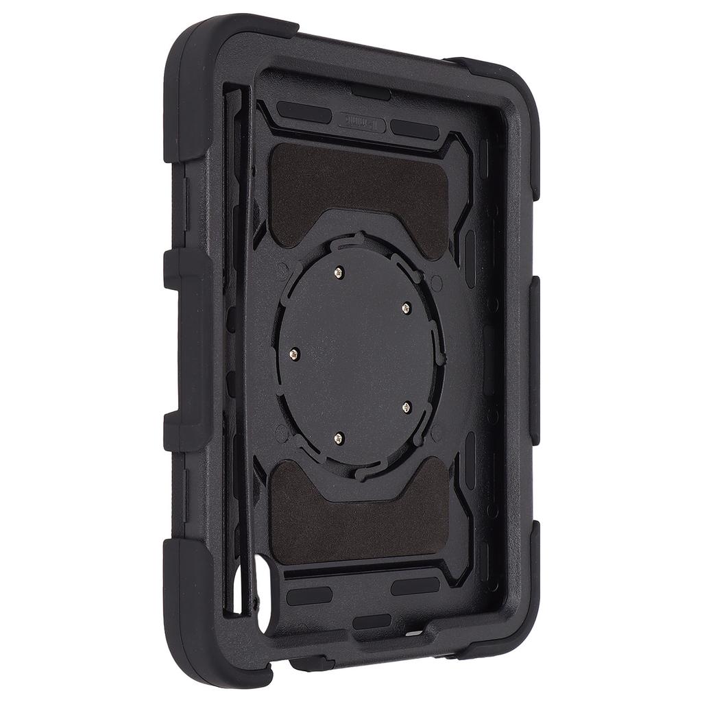 Tablet Case for Tablet 2021 6 8.3in Gen 6 Shakeproof ive Cover with 360 degrees Rotating Bracket Pen Holder