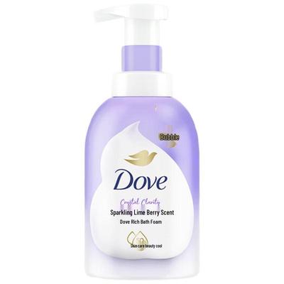 Пена для душа Dove