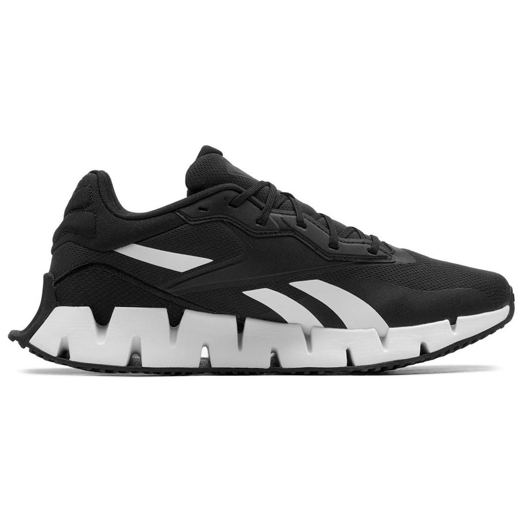 Zig Dynamica Reebok 4 'Черный Белый' HR0931