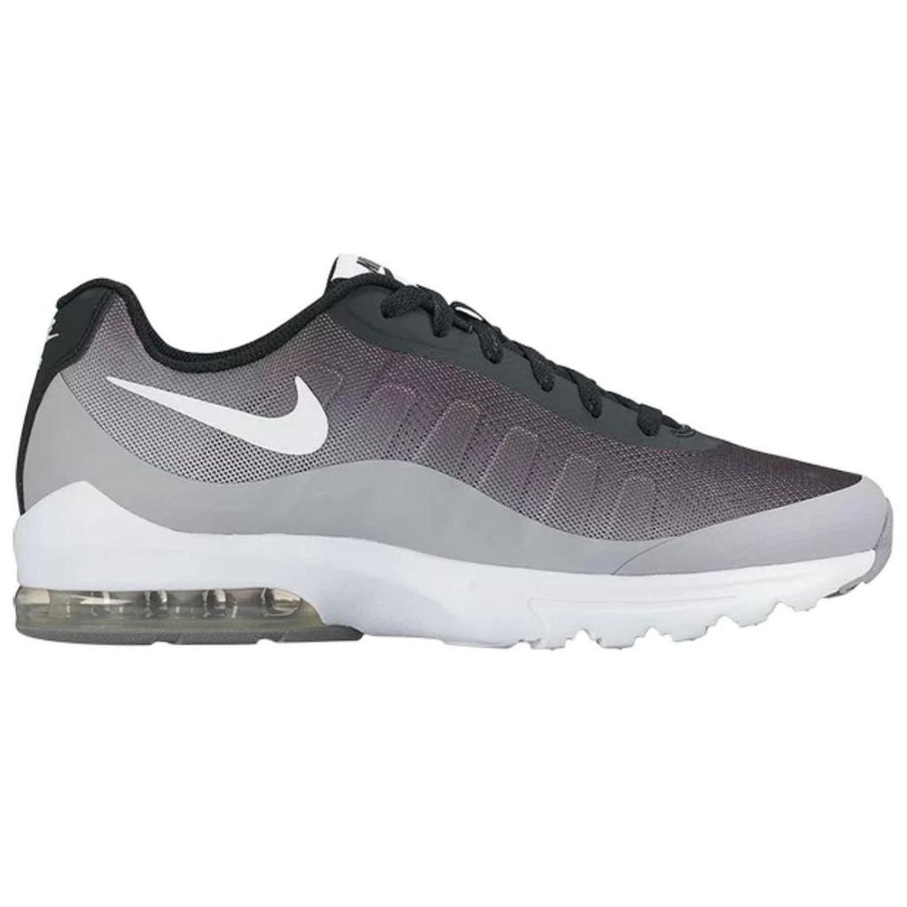 Nike Air Max Invigor Print Black/White Wolf Grey Unisex 749688-001