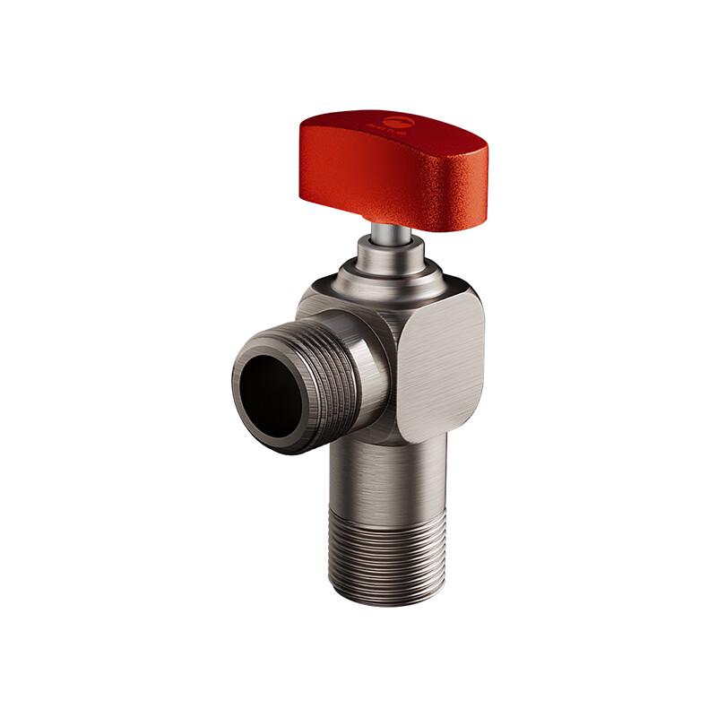 Yu Hong Fei Yu H59 Heavy-Duty Brass Ball Valve
