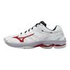 Кроссовки Wave Voltage 2 White Salsa Unisex, черные V1GA246021