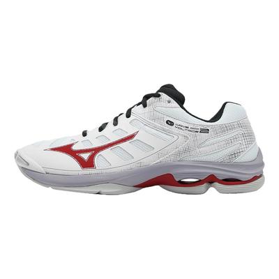 Кроссовки Wave Voltage 2 White Salsa Unisex, черные V1GA246021