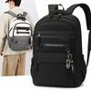 Schoolbag1011 backpack, new large-capacity and lightweight backpack, spine care for girls, primary school students, high school students, junior high 