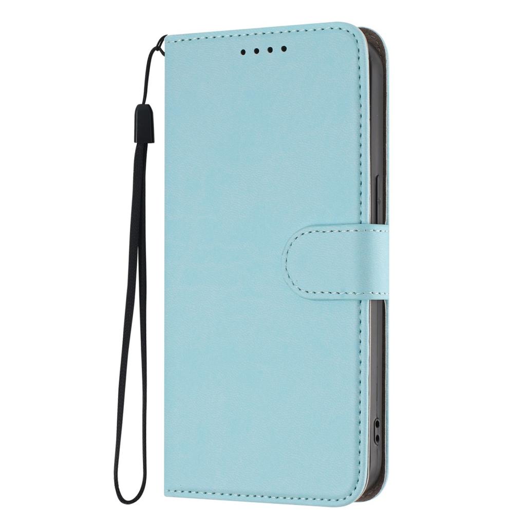 Leather Flip Case For Samsung Galaxy A54 A34 A24 A14 A04 A04S A73 A53 A33 A23 A13 A03 Core Case Magnetic Wallet Book Stand Cover