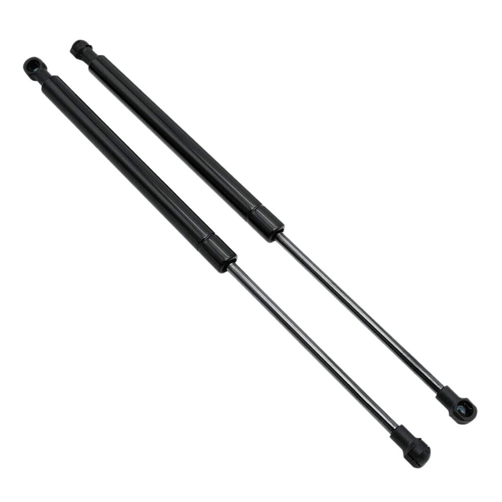 2x передняя опора капота двигателя, газовые пружины, кронштейны, рычаги, подходит для E90 E91 E92 E93 2006-2013 51237060550