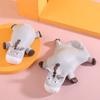 Мультяшный Осел Антистресс Игрушка Смешной Креативный Подарок для Детей Взрослых 1 шт.