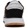 Converse Chuck Taylor СЕЗОННЫЕ удобные и стильные низкие повседневные кроссовки для мужчин коричневого и белого цвета