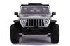 JADATOYS Форсаж Литая Машинка 2020 JEEP GLADIATOR 124 [Товар]
