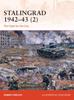 The Stalingrad 1942-43 (2) : The Fight for the City Book