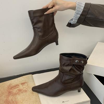 Ботинки – Ботинки