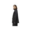 Y-3 Tch Seer Shirt Minimalist Lightweight Loose Shirt Long Sleeve Shirt Women Shirts Black IN4397