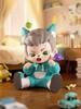 Genuine Rayan Young Time Series  Second Generation Surprise  Figure Decoration Model Collectible Gift Toy