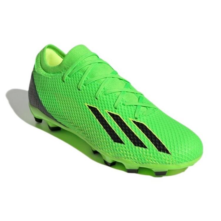 adidas X Speedportal.3 MG 'Green Black' Men's GW8478