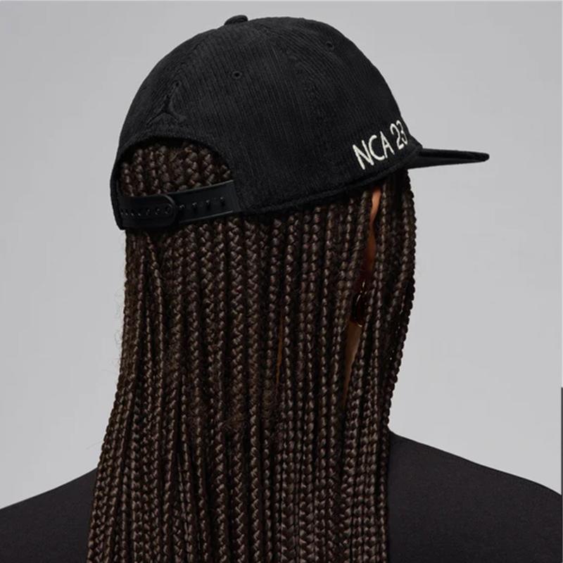 Jordan Кепка Nina Abney Club Jordan HF3453-010