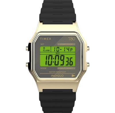 Часы Timex TW2V41000 T80