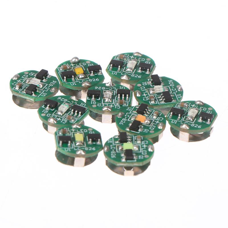 1шт светодиодный магнитный переключатель управления освещением чип модель игрушки беспроводная лампа