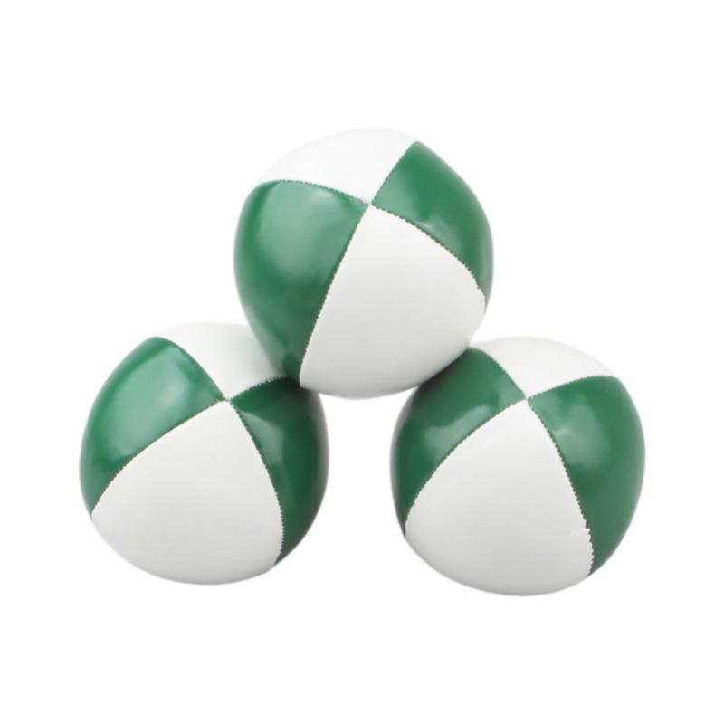 Kids' Juggling Balls - Outdoor Sports, Acrobatics & Skill Training Props