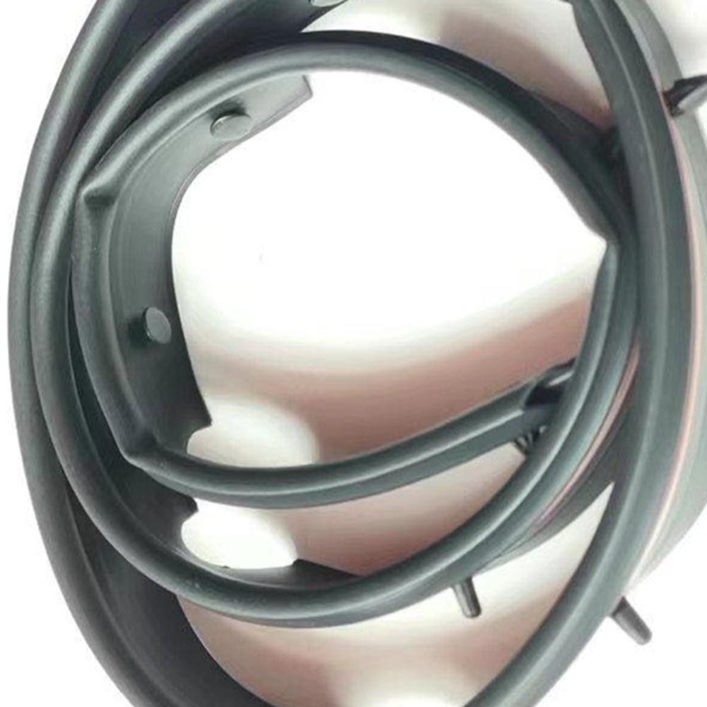 Уплотнительная лента переднего капота 65820-4RA0B, подходит для Nissan Maxima 2016-2023 гг.