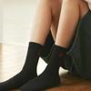bananasisters mark simple golji socks_6 colors